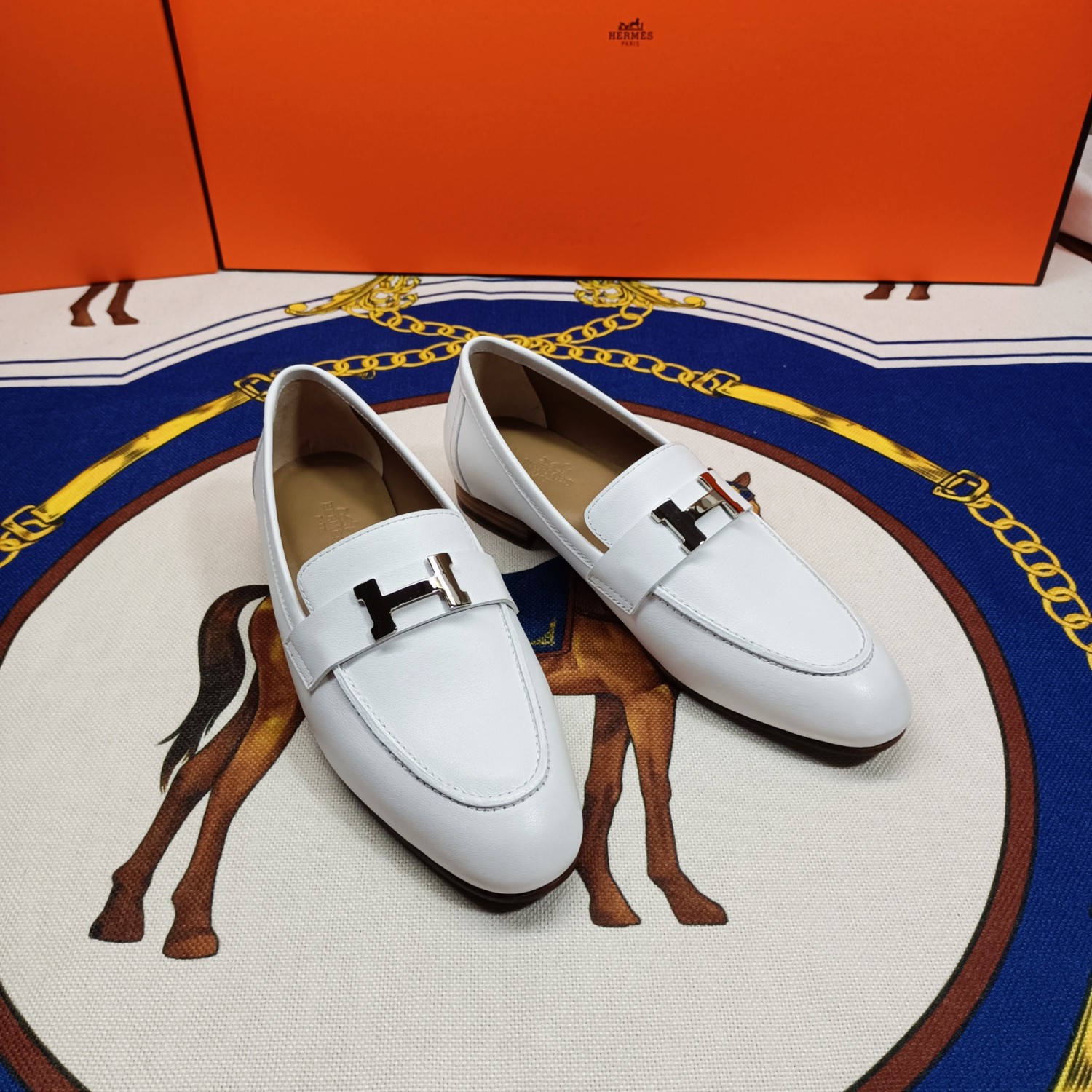Women's high heels